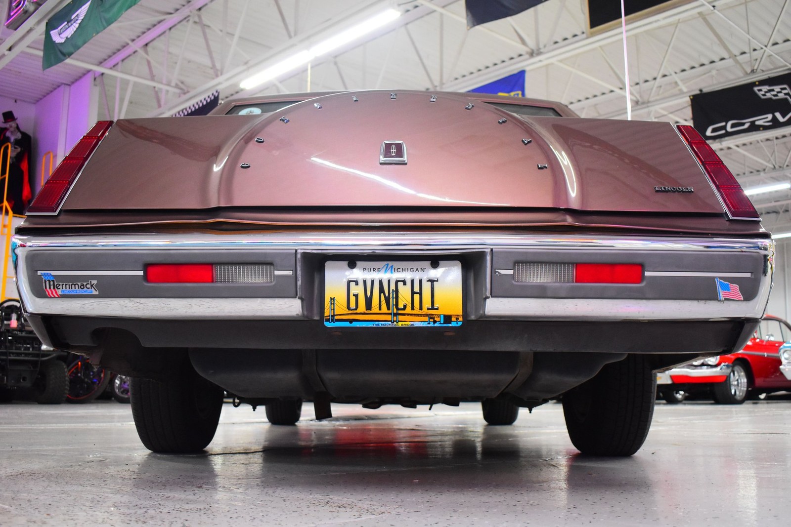 Lincoln-Continental-1987-Sedan-15