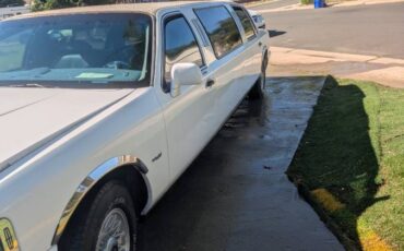 Lincoln-Continental-1995-white-2