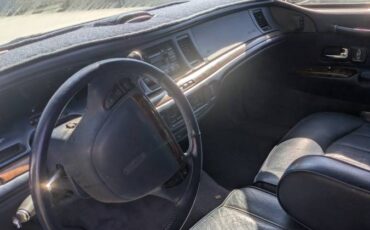 Lincoln-Continental-1995-white-5