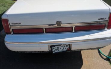 Lincoln-Continental-1995-white-7