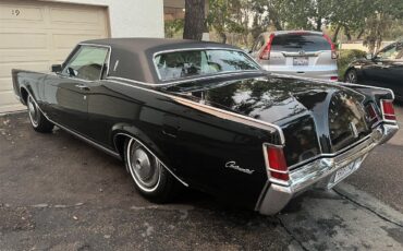 Lincoln-Continental-mark-iii-1970-Black-Red-1