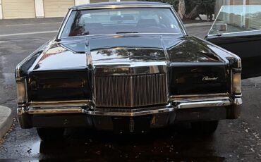 Lincoln-Continental-mark-iii-1970-Black-Red-11