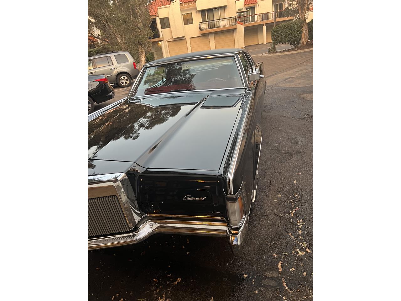 Lincoln-Continental-mark-iii-1970-Black-Red-12
