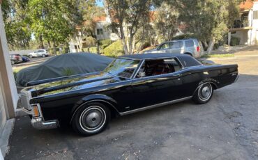 Lincoln-Continental-mark-iii-1970-Black-Red-15