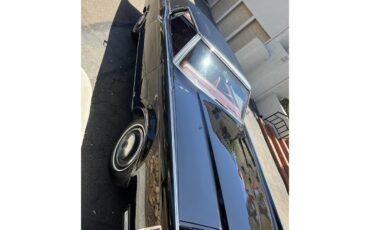 Lincoln-Continental-mark-iii-1970-Black-Red-17