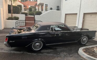 Lincoln-Continental-mark-iii-1970-Black-Red-7