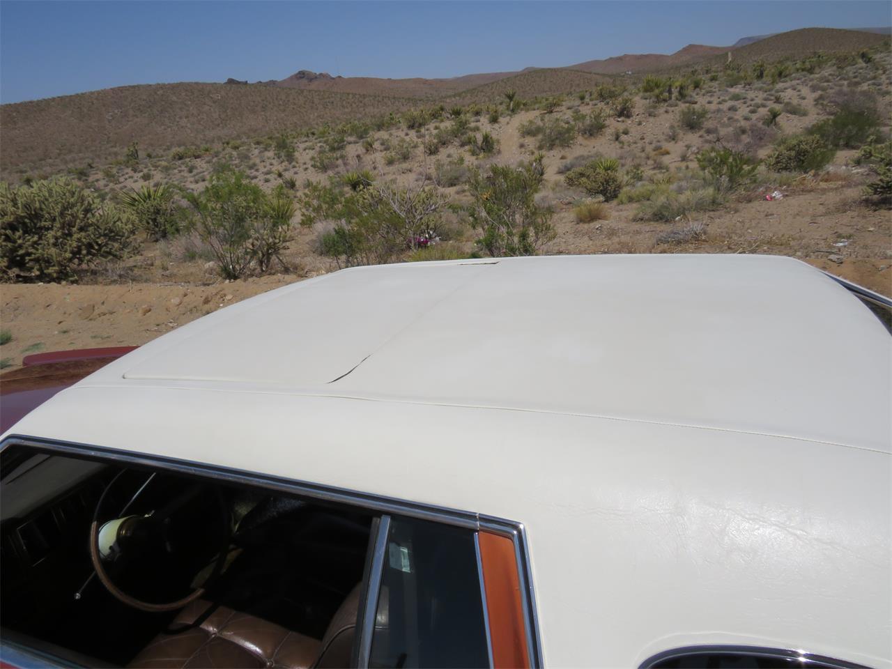 Lincoln-Continental-mark-iv-1972-Gold-Metallic-BROWN-12