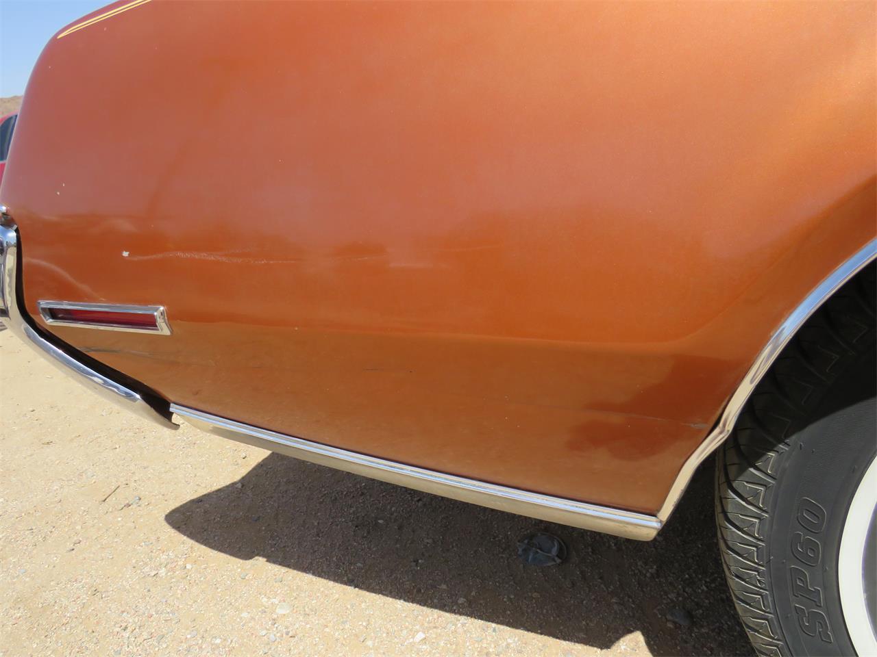 Lincoln-Continental-mark-iv-1972-Gold-Metallic-BROWN-20