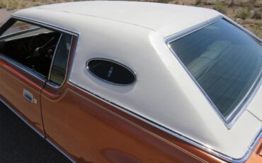 Lincoln-Continental-mark-iv-1972-Gold-Metallic-BROWN-21