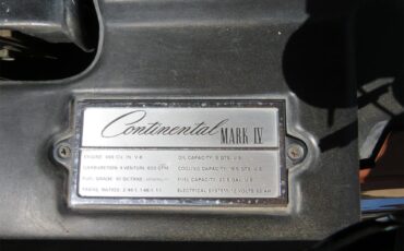 Lincoln-Continental-mark-iv-1972-Gold-Metallic-BROWN-22