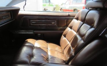 Lincoln-Continental-mark-iv-1972-Gold-Metallic-BROWN-23