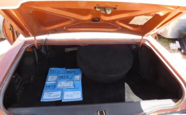Lincoln-Continental-mark-iv-1972-Gold-Metallic-BROWN-31