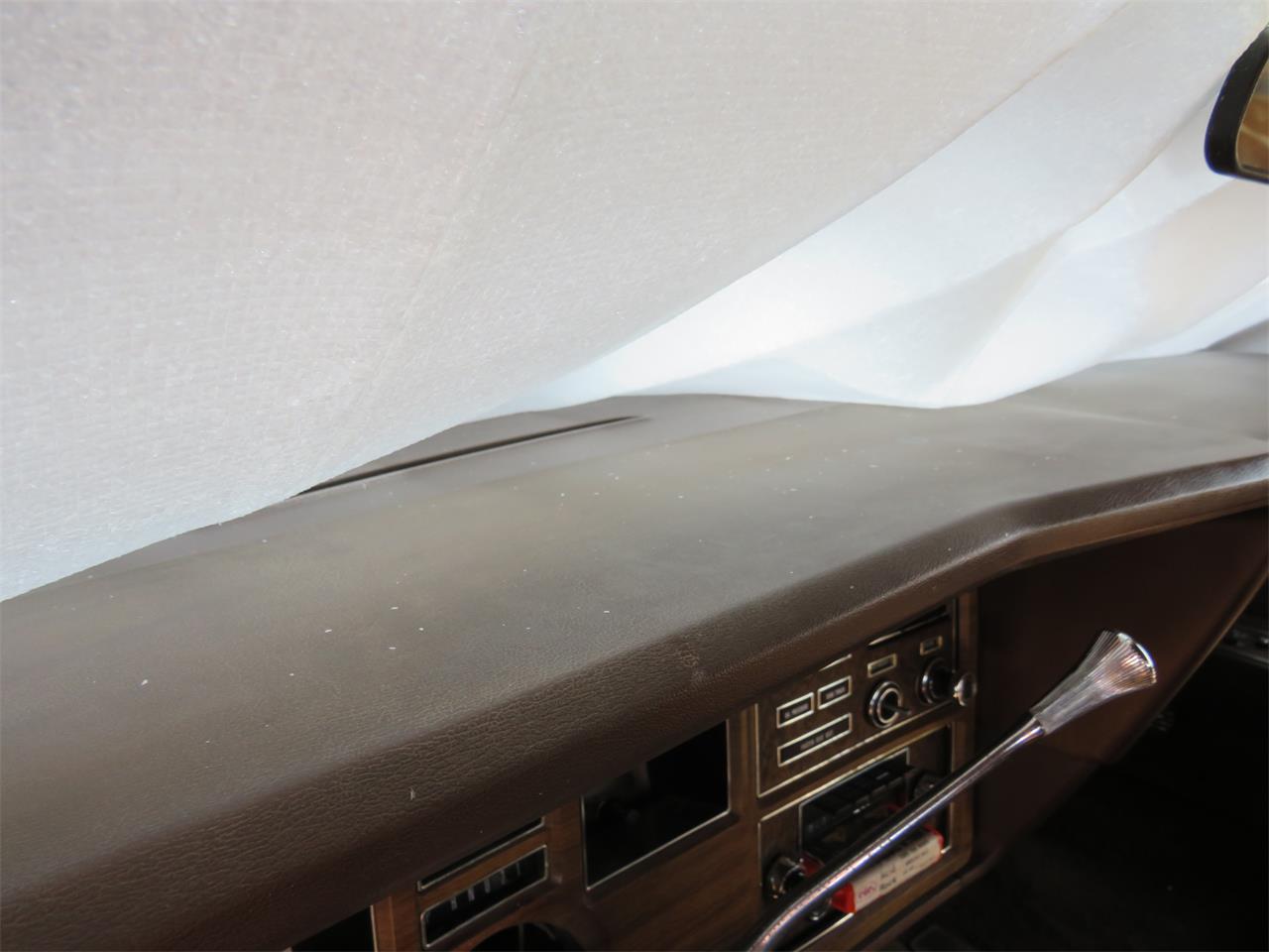 Lincoln-Continental-mark-iv-1972-Gold-Metallic-BROWN-43