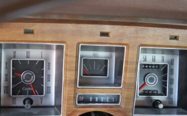 Lincoln-Continental-mark-iv-1972-Gold-Metallic-BROWN-44