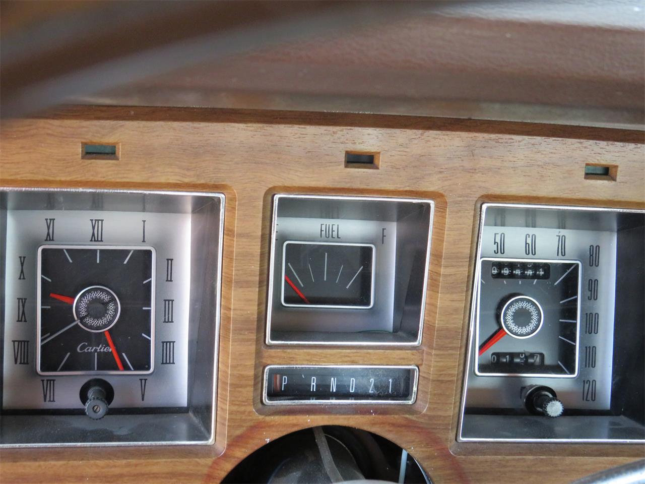 Lincoln-Continental-mark-iv-1972-Gold-Metallic-BROWN-44