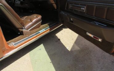 Lincoln-Continental-mark-iv-1972-Gold-Metallic-BROWN-45