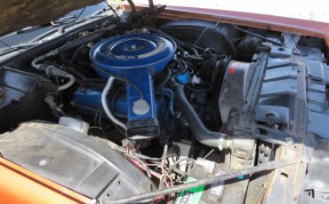Lincoln-Continental-mark-iv-1972-Gold-Metallic-BROWN-53