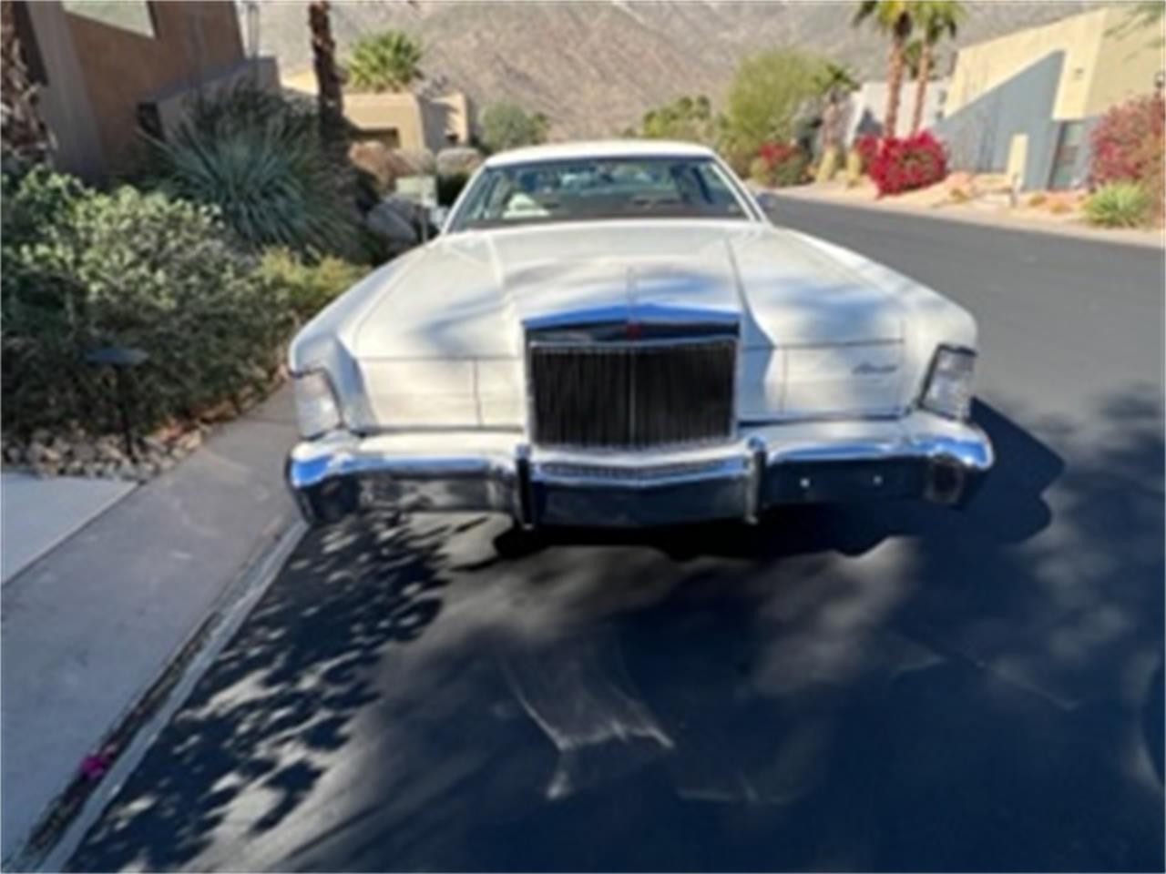Lincoln-Continental-mark-iv-1973-WHITE-WHITE-1