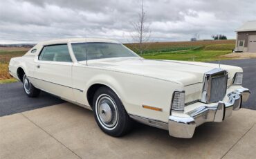 Lincoln-Continental-mark-iv-1973-White-White-2