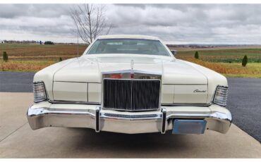 Lincoln-Continental-mark-iv-1973-White-White-8