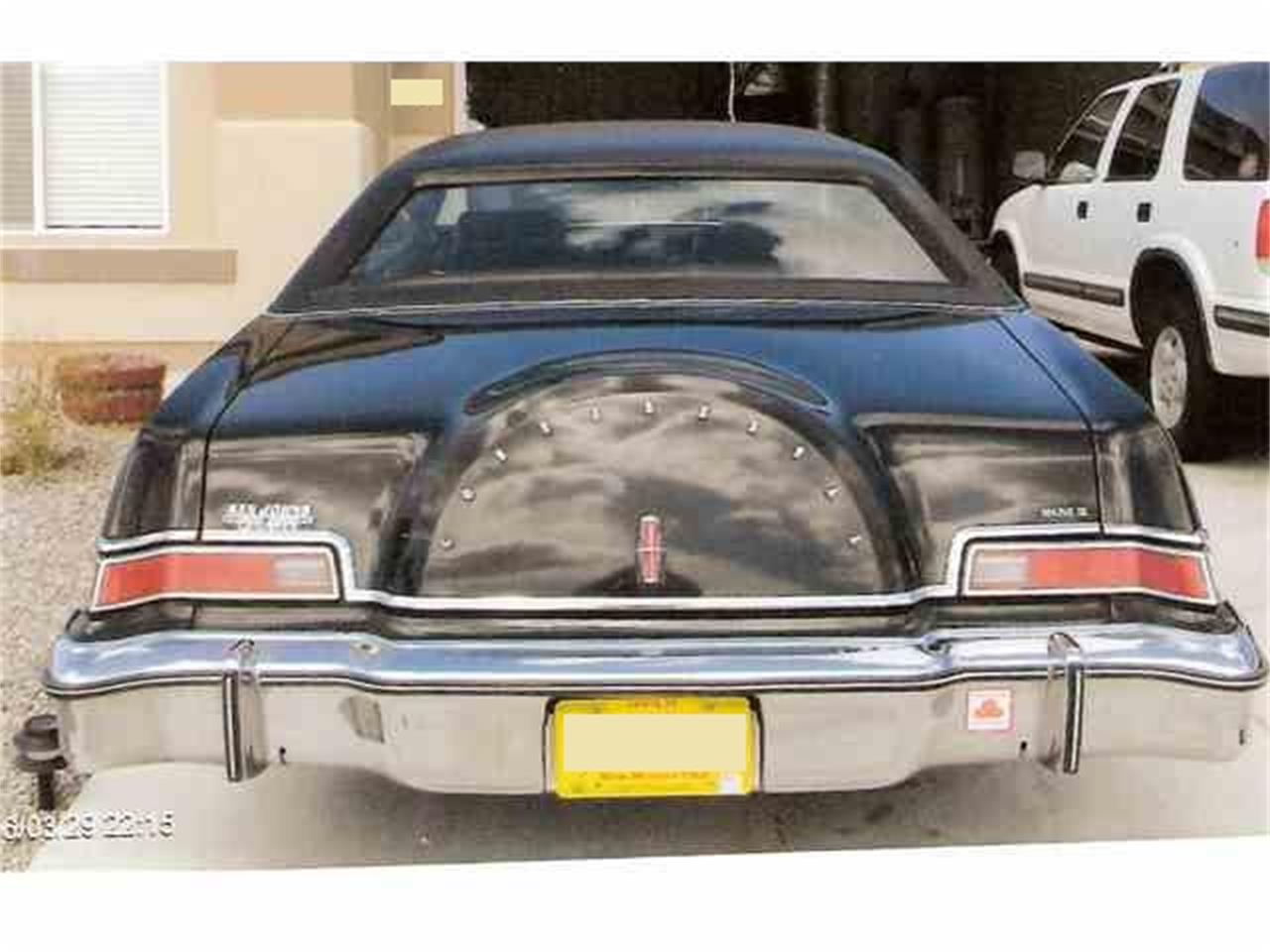 Lincoln-Continental-mark-iv-1975-Black-Red-7