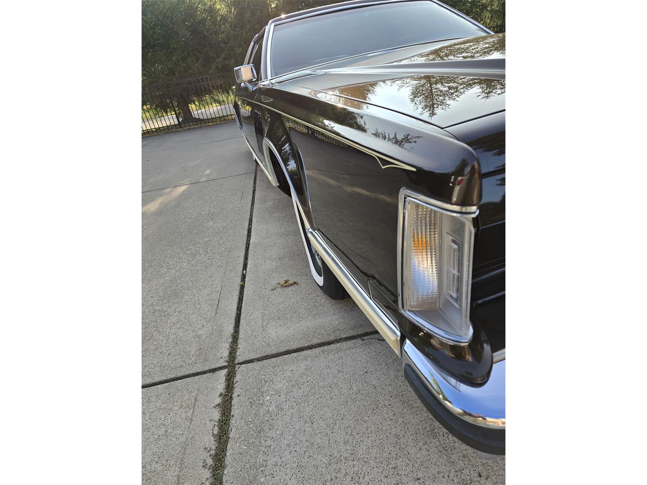 Lincoln-Continental-mark-v-1979-Brown-Beige-14