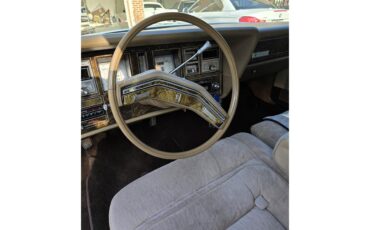 Lincoln-Continental-mark-v-1979-Brown-Beige