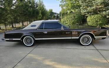 Lincoln-Continental-mark-v-1979-Brown-Beige-4