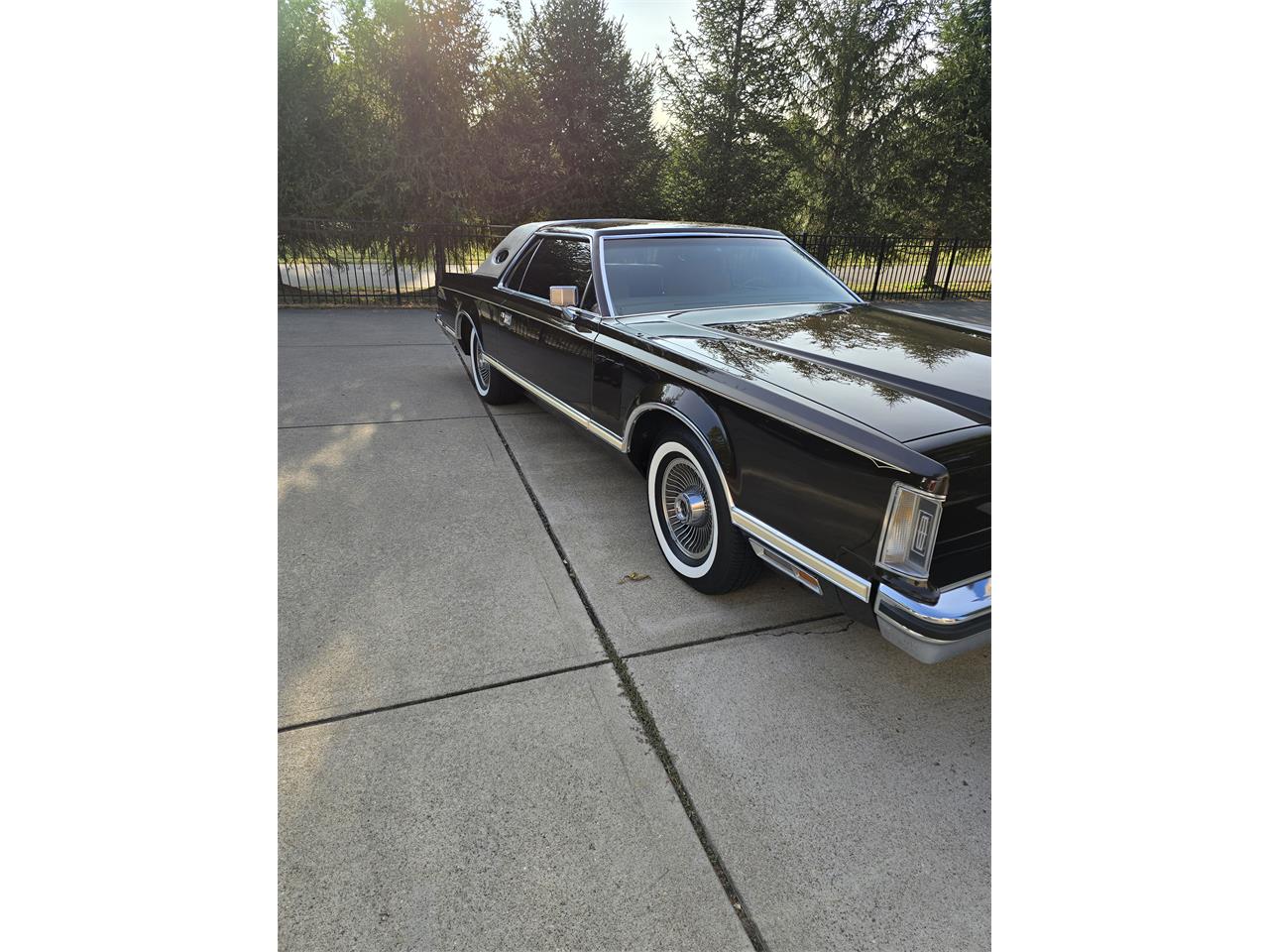 Lincoln-Continental-mark-v-1979-Brown-Beige-5