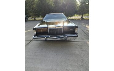 Lincoln-Continental-mark-v-1979-Brown-Beige-6