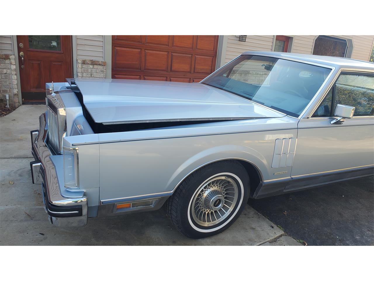 Lincoln-Continental-mark-vi-1983-Blue-Blue-1