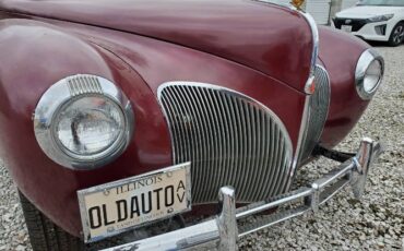 Lincoln-Convertible-1940-Red-5