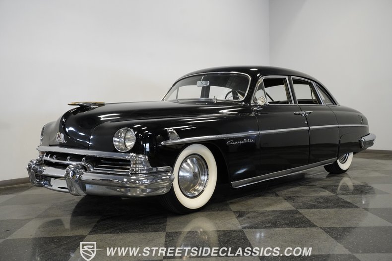 Lincoln-Cosmopolitan-1951-Black-Green-14