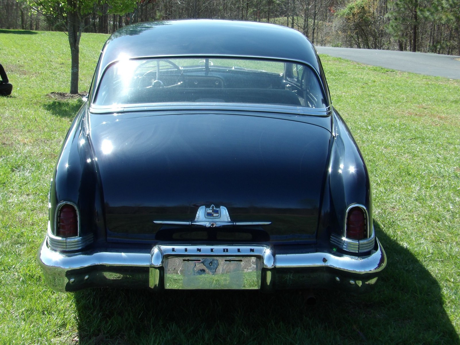 Lincoln-Cosmopolitan-1951-Sedan-17