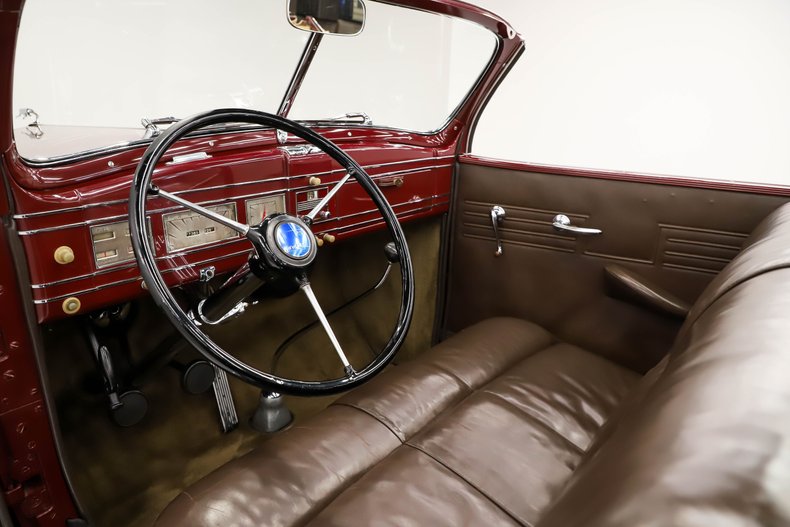 Lincoln-K-1938-Garnet-Red-Brown-1