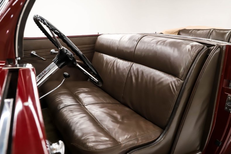 Lincoln-K-1938-Garnet-Red-Brown-13