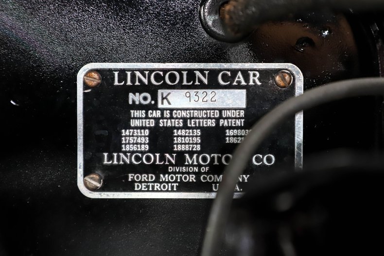 Lincoln-K-1938-Garnet-Red-Brown-17