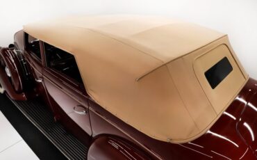 Lincoln-K-1938-Garnet-Red-Brown-35