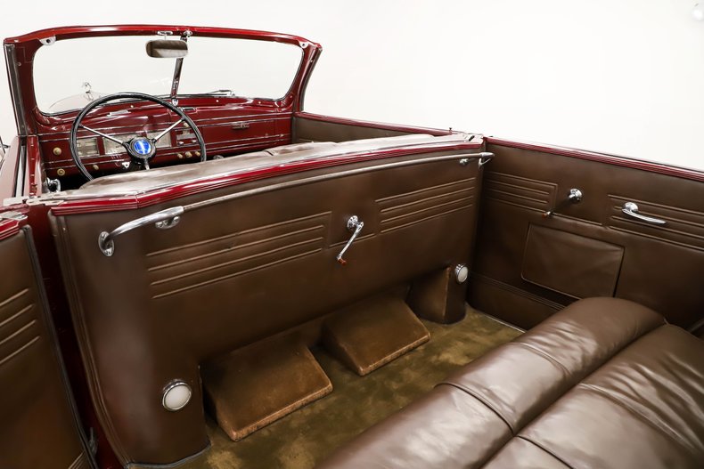 Lincoln-K-1938-Garnet-Red-Brown-38