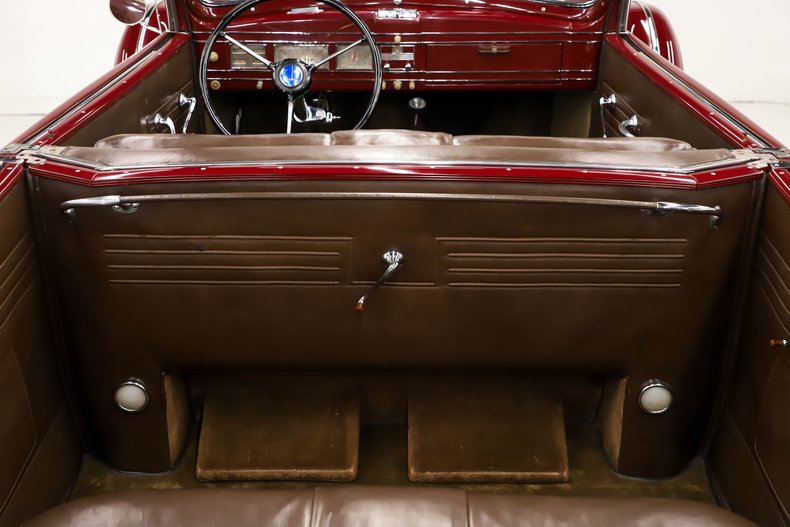 Lincoln-K-1938-Garnet-Red-Brown-39