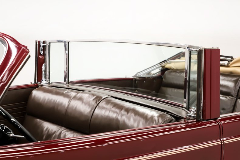 Lincoln-K-1938-Garnet-Red-Brown-41