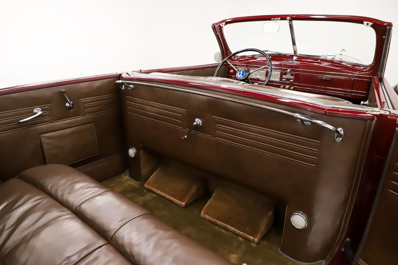 Lincoln-K-1938-Garnet-Red-Brown-44