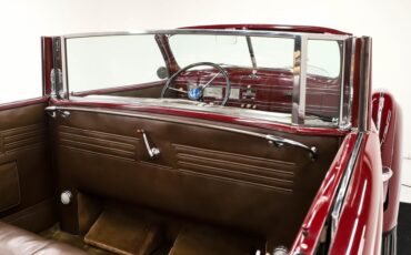 Lincoln-K-1938-Garnet-Red-Brown-45