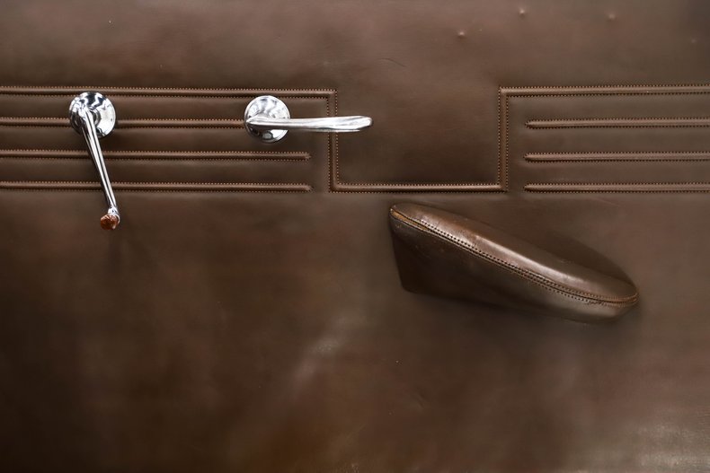Lincoln-K-1938-Garnet-Red-Brown-48