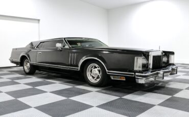Lincoln-Mark-Series-1977