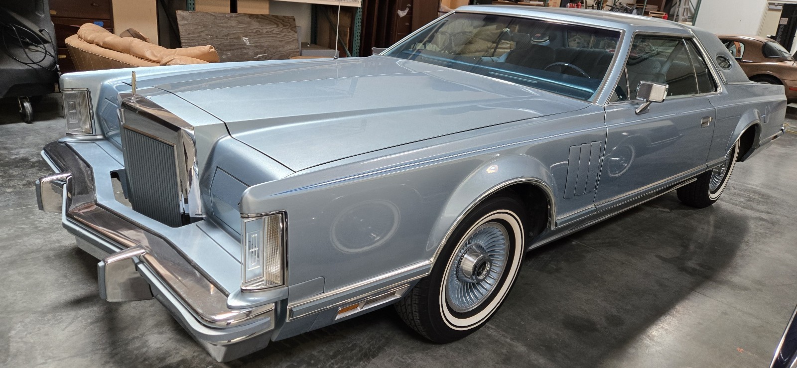 Lincoln-Mark-V-1978