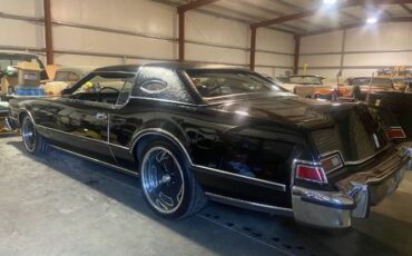 Lincoln-Mark-iv-1976-Triple-Black