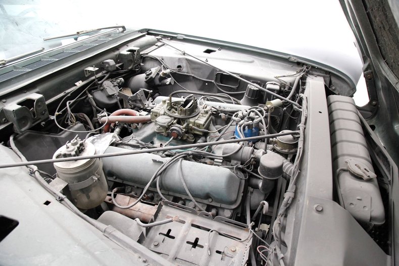 Lincoln-Mark-v-1960-Primer-35