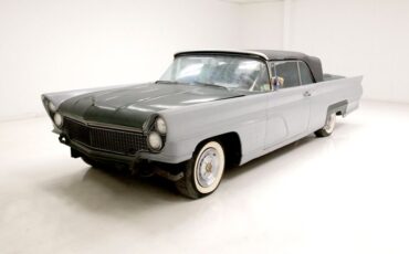 Lincoln-Mark-v-1960-Primer
