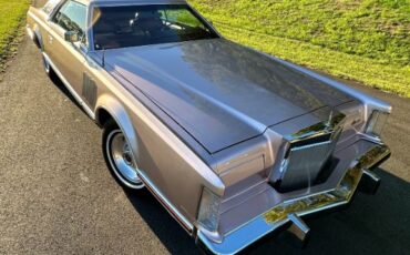 Lincoln-Mark-v-1979-Light-Metallic-Red-31